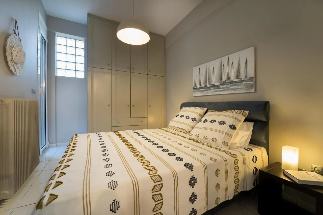 Lucas Apartment Lixouri 0*,  Griechenland