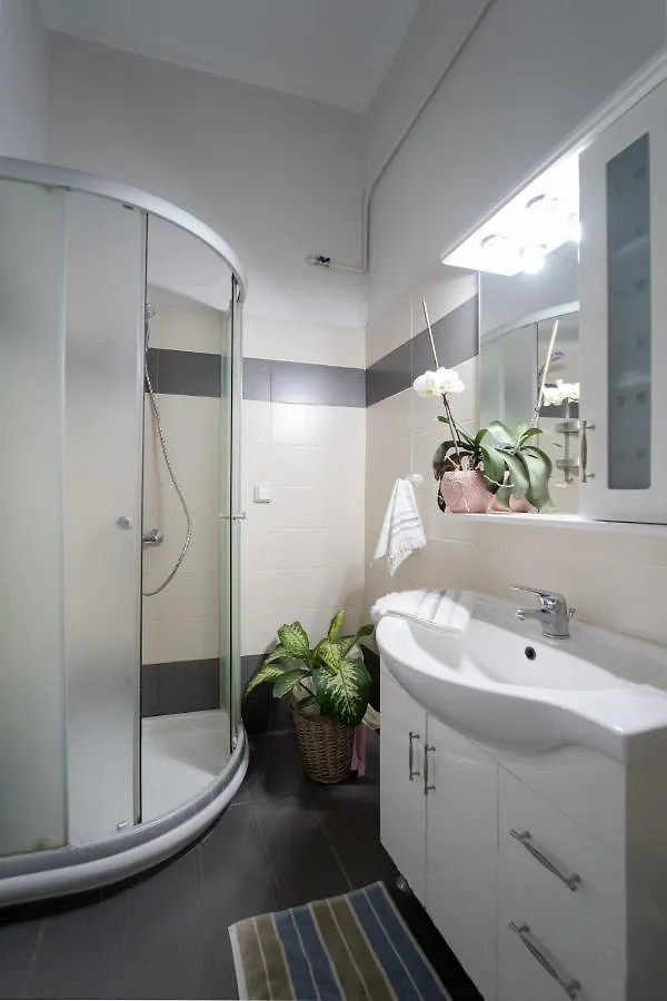 Lucas Apartment Lixouri 0*,  Griechenland
